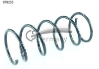 Coil Spring