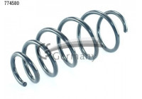 Coil Spring