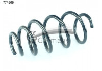 Coil Spring