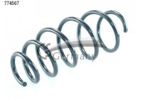 Coil Spring