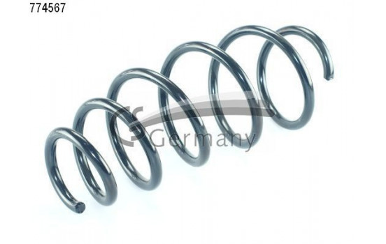Coil Spring