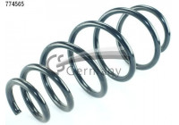Coil Spring