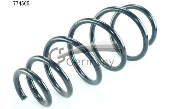 Coil Spring