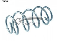 Coil Spring