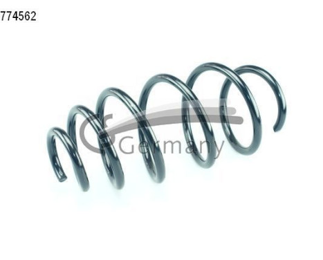 Coil Spring