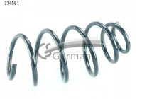Coil Spring