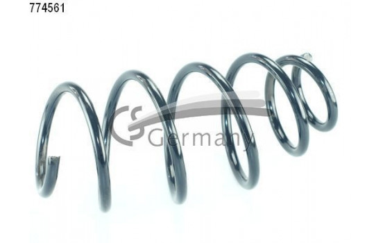 Coil Spring