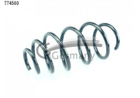 Coil Spring