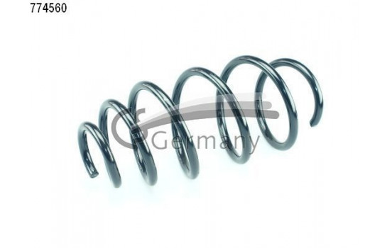 Coil Spring