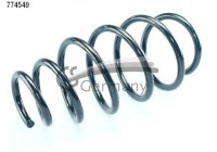 Coil Spring