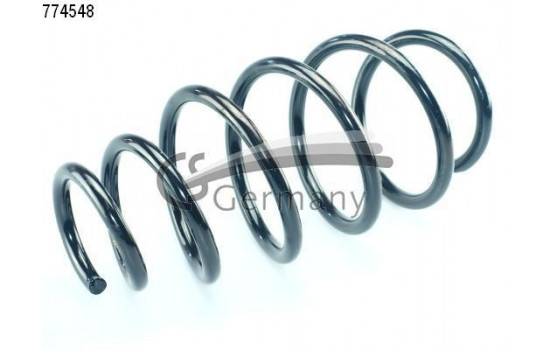 Coil Spring