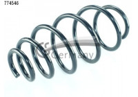 Coil Spring