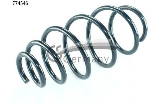 Coil Spring