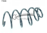 Coil Spring