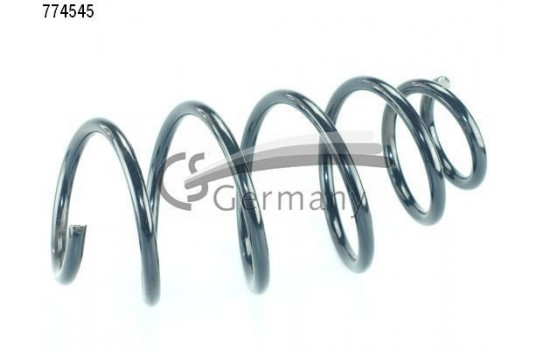 Coil Spring