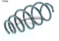 Coil Spring
