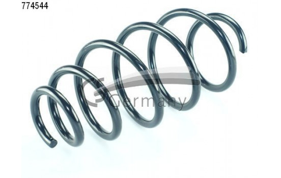 Coil Spring