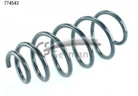 Coil Spring
