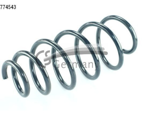 Coil Spring