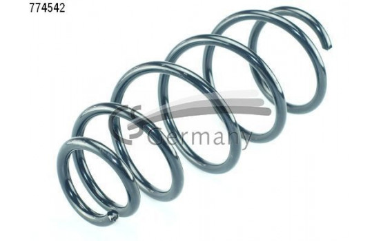 Coil Spring