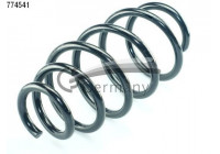 Coil Spring