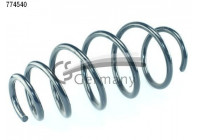 Coil Spring