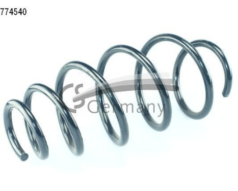 Coil Spring