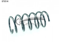 Coil Spring
