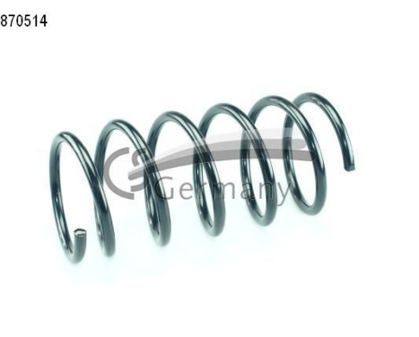 Coil Spring