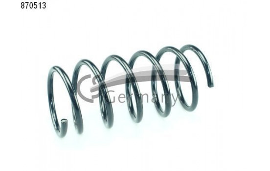 Coil Spring