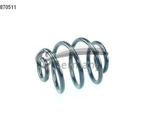Coil Spring