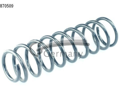 Coil Spring