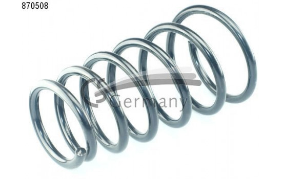 Coil Spring