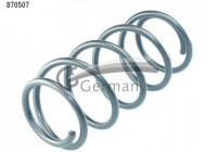 Coil Spring