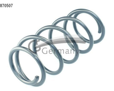 Coil Spring