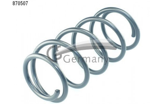 Coil Spring