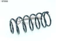 Coil Spring