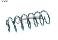 Coil Spring