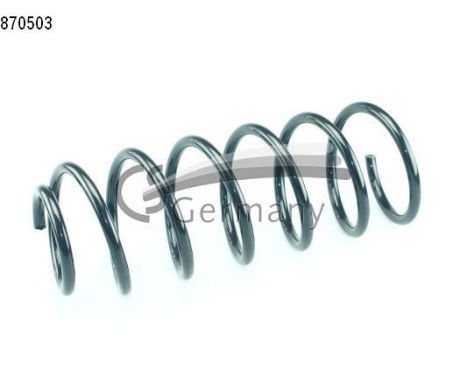 Coil Spring