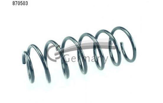 Coil Spring