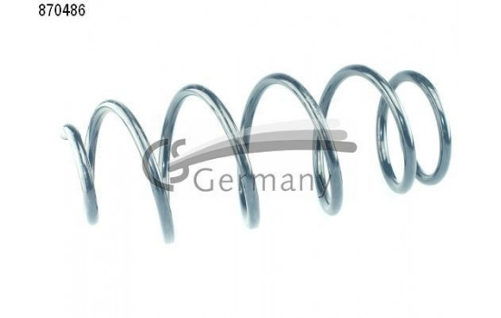 Coil Spring