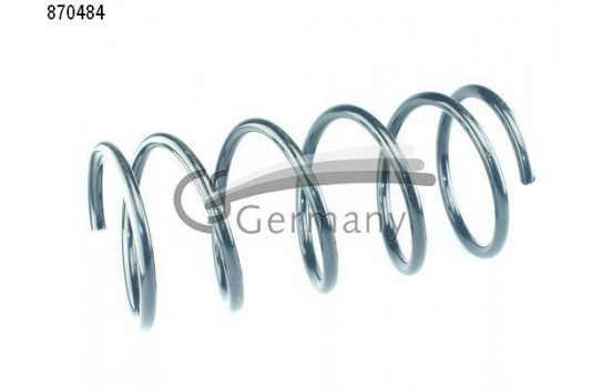 Coil Spring