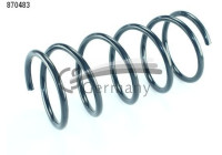 Coil Spring