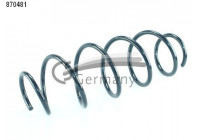 Coil Spring