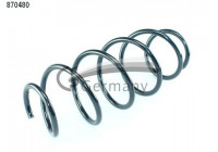 Coil Spring