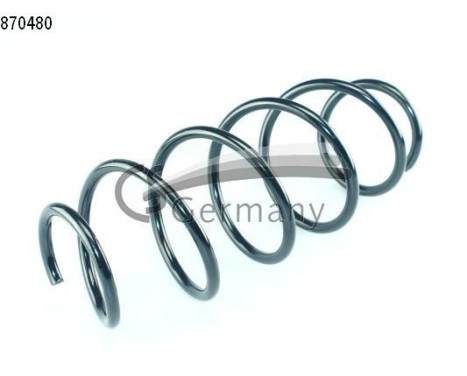 Coil Spring