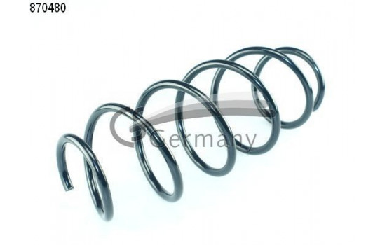 Coil Spring