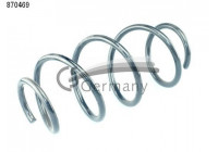 Coil Spring