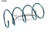 Coil Spring
