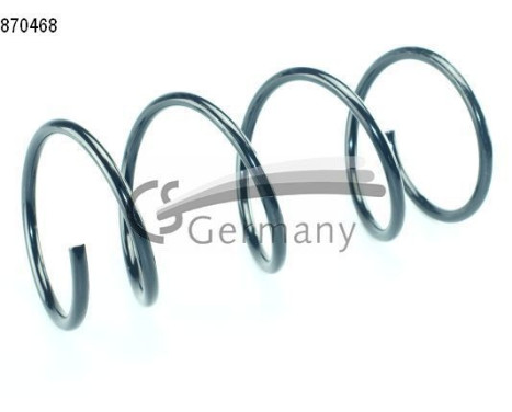 Coil Spring